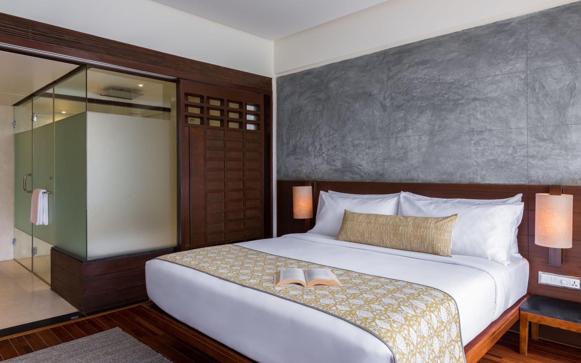 Holiday Inn & Suites Bengaluru Whitefield Zewnętrze zdjęcie