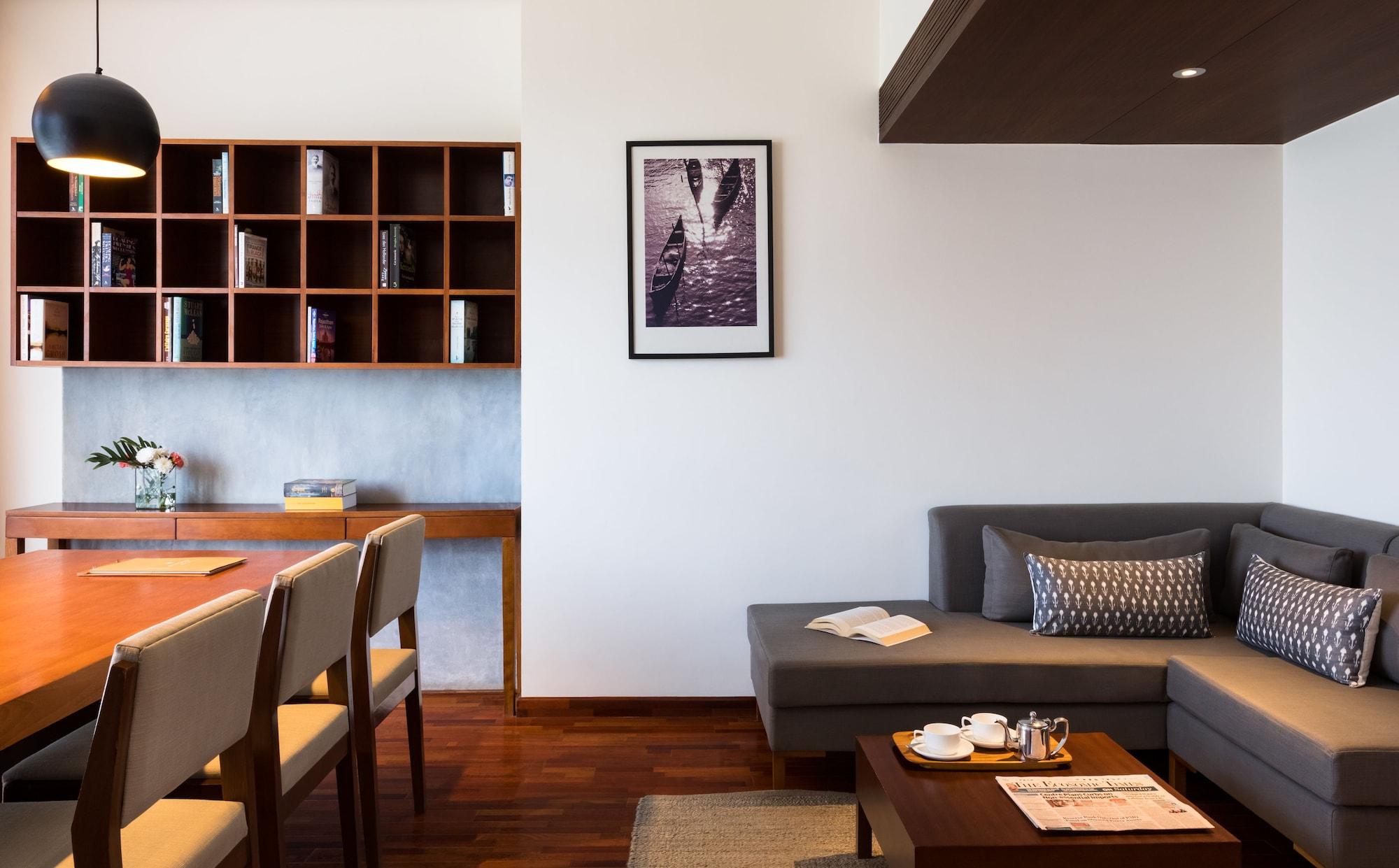 Holiday Inn & Suites Bengaluru Whitefield Zewnętrze zdjęcie