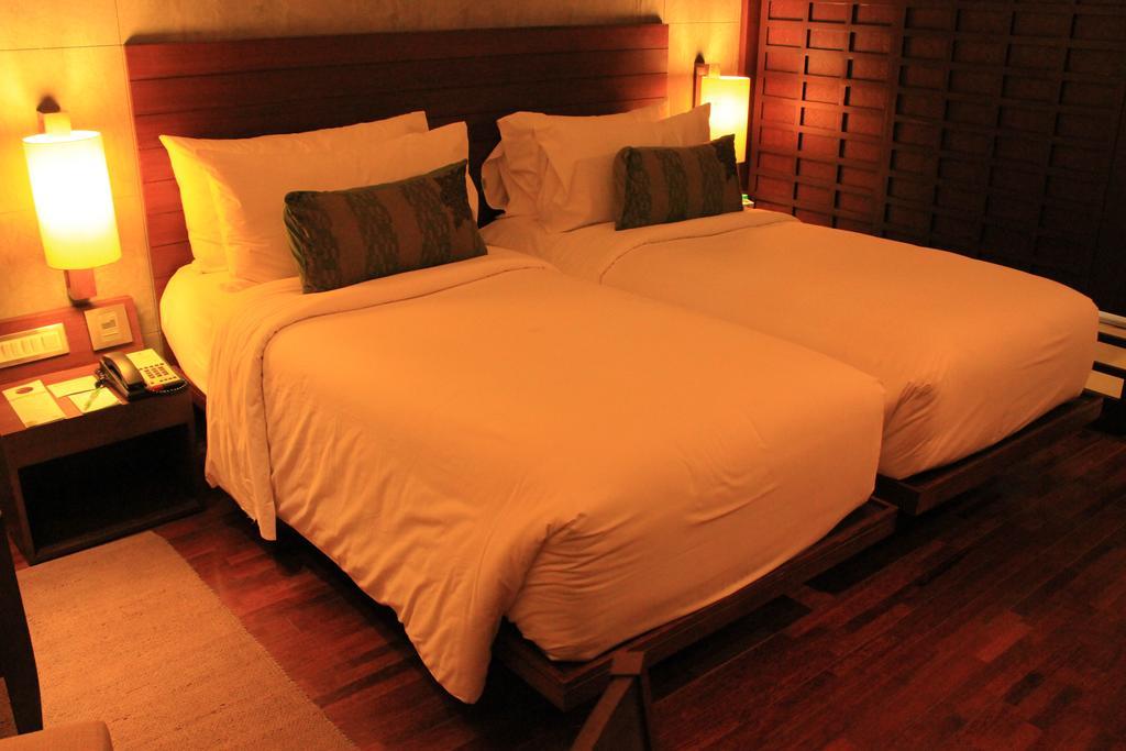 Holiday Inn & Suites Bengaluru Whitefield Zewnętrze zdjęcie