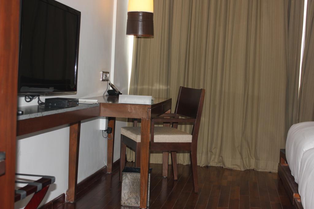 Holiday Inn & Suites Bengaluru Whitefield Zewnętrze zdjęcie