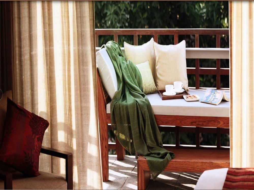 Holiday Inn & Suites Bengaluru Whitefield Zewnętrze zdjęcie