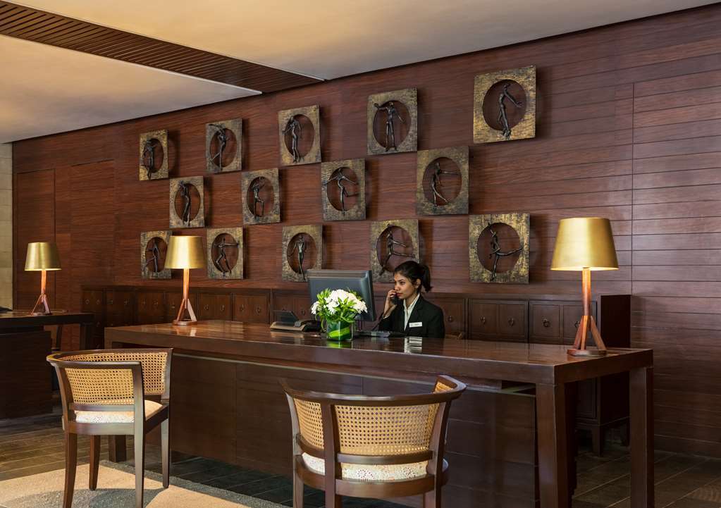 Holiday Inn & Suites Bengaluru Whitefield Wnętrze zdjęcie
